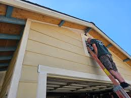 Best Vinyl Siding Installation  in Tladega, AL